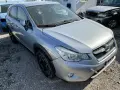 Subaru XV 2012 2.0D .На Части ., снимка 1