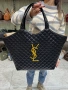 чанта с портмоне yves saint laurent , снимка 3