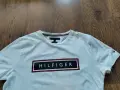 Tommy Hilfiger - страхотна мъжка тениска L, снимка 2