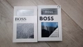 Mъжки боксерки Hugo Boss размер S или L, снимка 3
