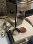  Gaggia Classic и мелачка, снимка 4