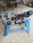 Лентов банциг за метал MBSD 116, GUDE, 550 W, снимка 3