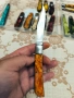 старо ножче велико търново , снимка 3