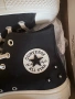 ЧИСТО НОВИ Converse Chuck Taylor All Star Platform (с цветя) - Разм. 40, снимка 3