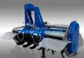 GRAECUS Фреза навесна Гръцка EF135-M, снимка 1
