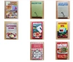 кулинария готварски книги консервиране кухня, снимка 2