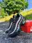 Nike Air Max 95 Black Aura Green, снимка 1