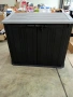 Градински шкаф Keter Store-It-Out Prime (880л) , снимка 2