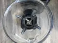 Блендер Taurus Optima Nero 1300, снимка 5