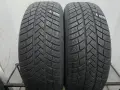 2бр зимни гуми 235/65/17 VREDESTEIN L06335 , снимка 3