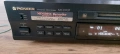 Minidisc Pioneer MJ-D707, снимка 2