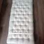 детски матрак със пълнеж от вълна home of wool, снимка 1