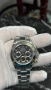 Мъжки часовник Rolex Cosmograph Daytona Steel Black Diamond Dial, снимка 2