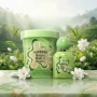 Детски парфюм с нотки на матча и шоколад Tubbees Matcha Made In Heaven, 50 мл, снимка 4