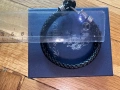 Мъжка кожена гривна на U.S.Polo Assn. since 1890, снимка 5