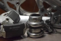 Ретро Шосеен Монтаж Shimano 600 Tricolore 6400, 7 скорости, снимка 2