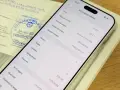 iPhone 17 Pro Max 41 зареждания ТЕХНОПОЛИС!!!, снимка 8