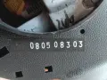 Оригинален кожен мултифункционален волан за Mazda с Airbag (автопилот) , снимка 5