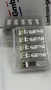 Cisco 10-2626-01 1000Base SX SFP MMF Transceiver 850NM/w Dom, снимка 1