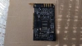 Звукова карта Creative Labs Sound Blaster SB0460 X-Fi Fatality XtremeGamer PCI, снимка 6