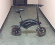 Електрически велосипед  WINDGOO  B3, снимка 2