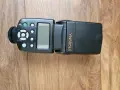 Yongnuo YN565EX – външна светкавица за Nikon (i-TTL) , снимка 2