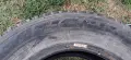 1бр. зимна бусова гума 225/70R15C 8PR 112/110R. Tigar. DOT 2913. 5 мм дълбочина на шарката., снимка 4
