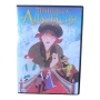 Принцеса Анастасия DVD -R с бг аудио , снимка 1