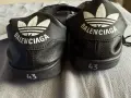 Balenciaga x Adidas 43, снимка 2