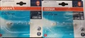 Халогенна пура R7s Philips, Osram 78мм, снимка 3