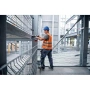 НОВ ГАЙКОВЕРТ BOSCH PROFESSIONAL GDS 18V-1050 H 18 V, 1050.00 nm Професионален, снимка 5