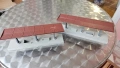 Части за влакчета мащаб OO и HO / Model trains parts, снимка 8