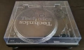 Technics SL-1210 MK7, снимка 1