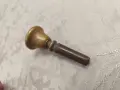 Миндщук Vintage за АлтХорн Lignatone Чехословакия, снимка 5