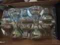 Комплект от 10 броя MR16 GU5.3 LED крушки DiCUNO, снимка 2