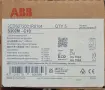 Нови Автоматични Прекъсвачи ABB S202M (2P) и S201M (1P) - 10kA (Чисто нови в кутии) , снимка 2