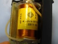 Сигнално реле RA70 EAW DDR – нови | 24V DC/AC, 110V, 220V DC, снимка 5