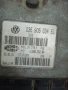 ECU за VW AUDI SKODA SEAT , 036906034BL , IAW4LV.AA., снимка 4