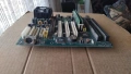 Дънна платка Acorp 6VIA/ZX85 VER:1.3 Socket 370 CPU+FAN+RAM, снимка 1