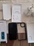 Продавам IPHONE 13 126GB 90% батерия,пълен комплект., снимка 5