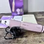 Чисто нова Ретро маша за коса Philips Airstylist Voyage 300 HP4622, мощност 300W, подходяща за път, снимка 4