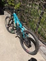 Ендуро колело Cube FRITZZ 27.5", снимка 2