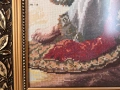 Гоблен "Пророк Йеремия", снимка 8