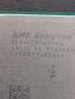 Процесор AMD Sempron 140 CPU Processor AM3, снимка 2