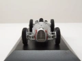 Auto Union Typ A Langheck n2 VIII ADAC Eifelrennen 1934 Hermann zu Leiningen - мащаб 1:43 Minichamps, снимка 5