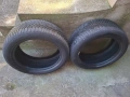 Всесезонни гуми Goodyear 225/50/17, снимка 4