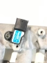 Всмукателен колектор за Fiat Doblo 1.9 JTD (2002-2011) 55192747 , снимка 3