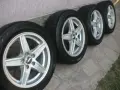 15 цола 5 х 112 мм 4 бр лети джанти - Volkswagen,Audi,Seat,Skoda - R.O.D. Germany !, снимка 1