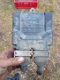 Управляващ блок компютър LPG GAS AG ZENIT JZ-2005, снимка 1
