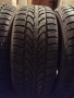 Продавам 4 броя зимни гуми 205.55.16 на 1 сезон дот 2021 Nokian , снимка 2